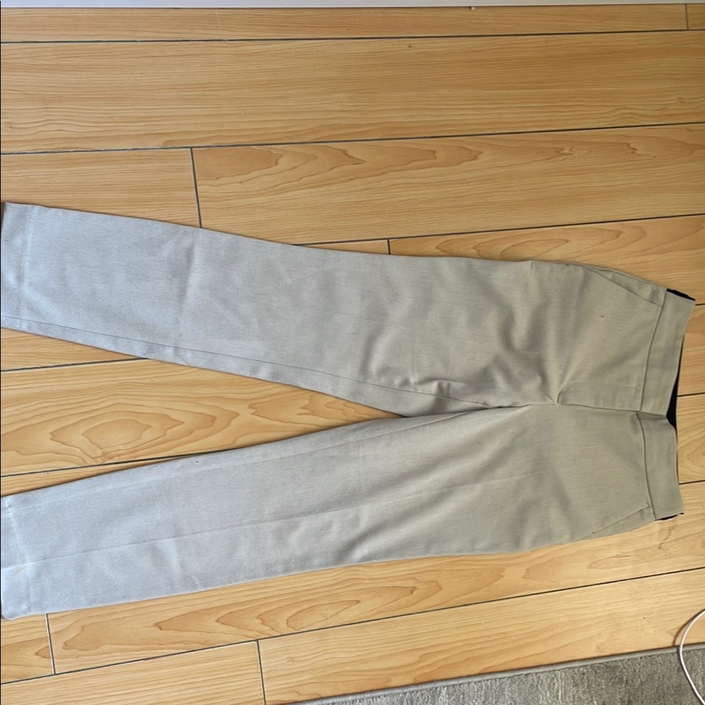 Zara trouser pants